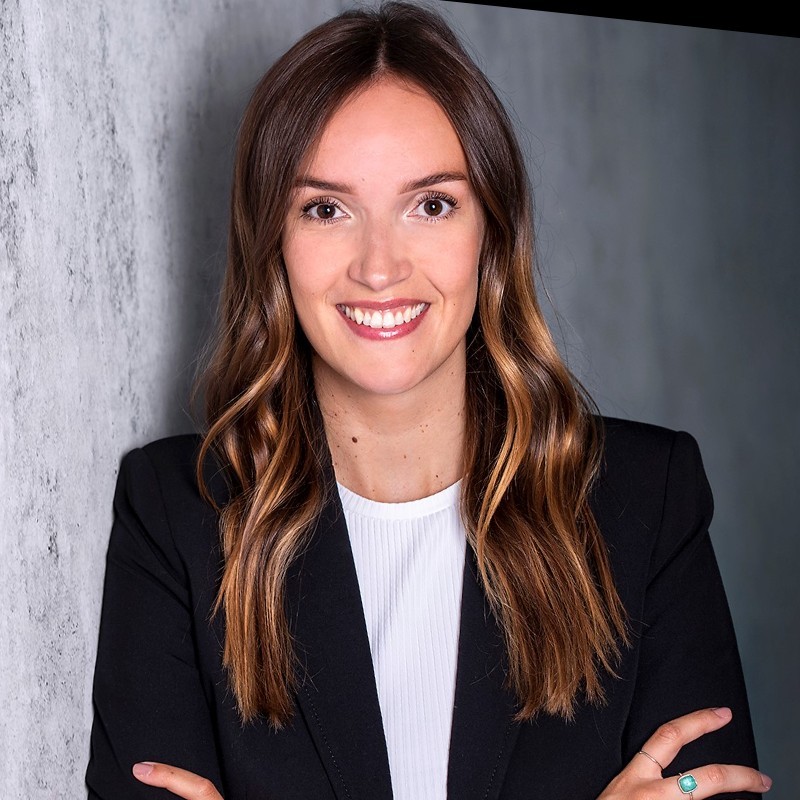 Dr. Kathrin Schumacher